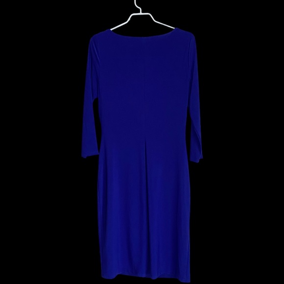 Ralph Lauren Draped Dress - Picture 9 of 14